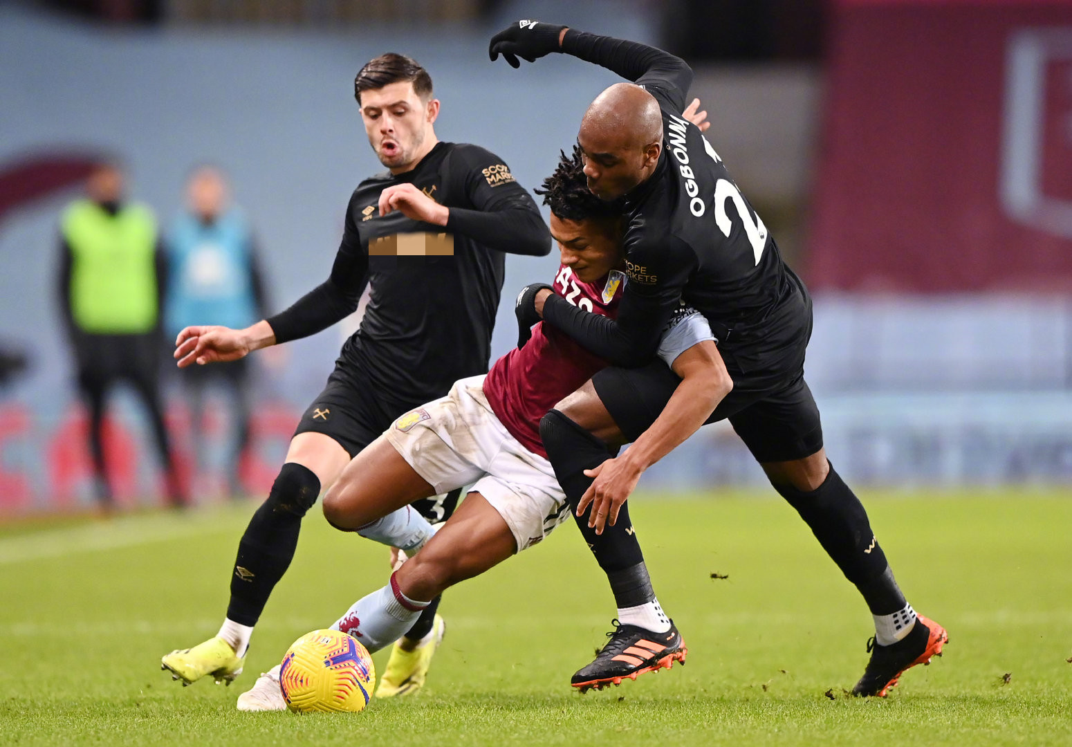 他們的故事 他們的故事