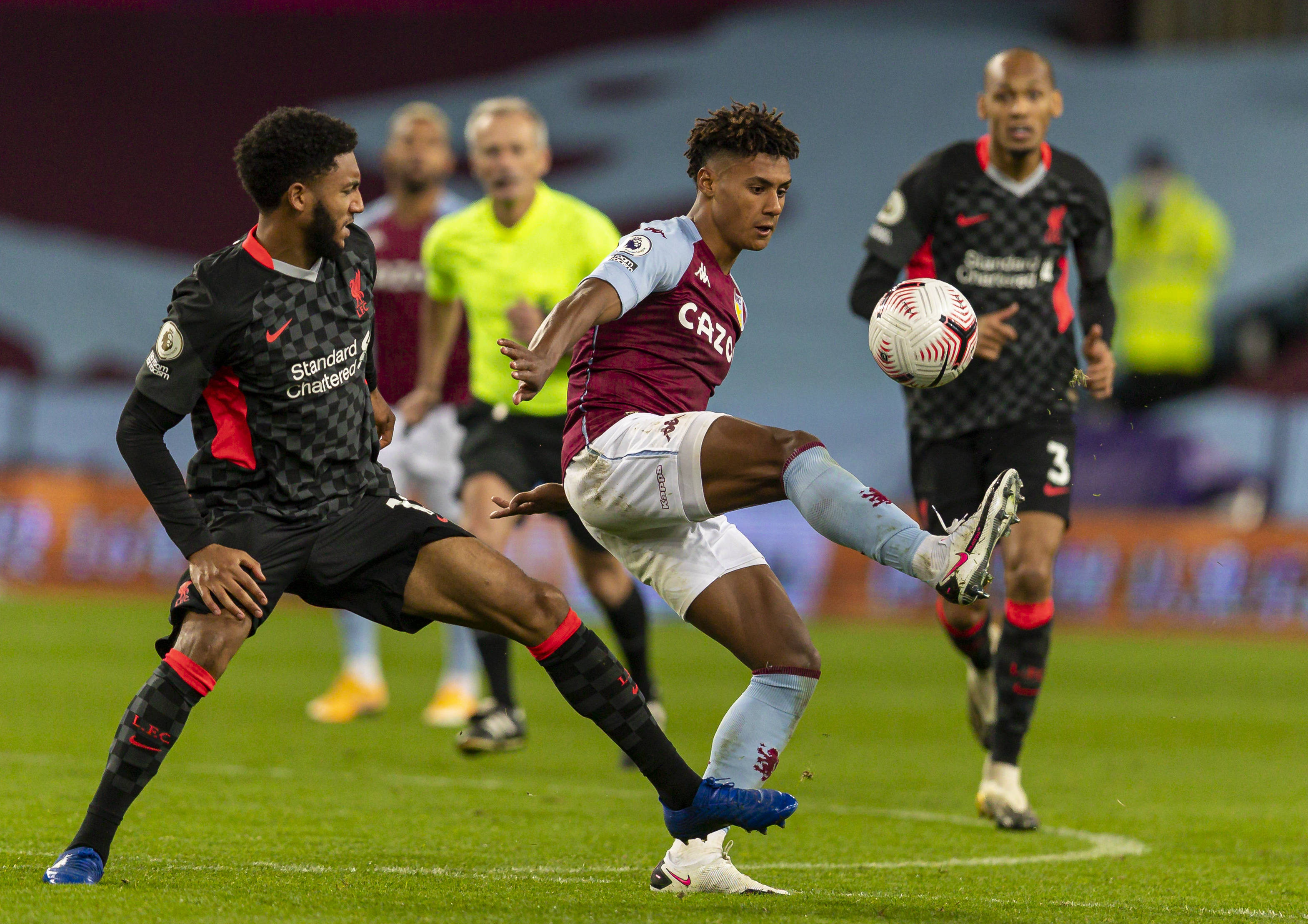 或许正在评 或许正在评